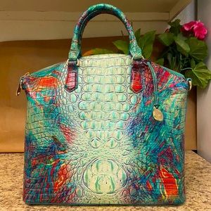 Brahmin Dream Large DUXBURY